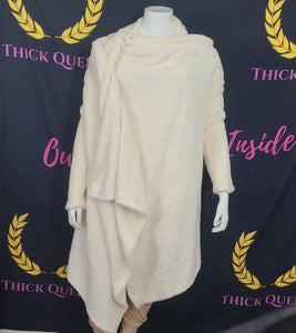 The White Shirpa