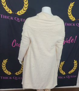 The White Shirpa