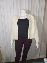 Load image into Gallery viewer, Bomb-Her in Ivory