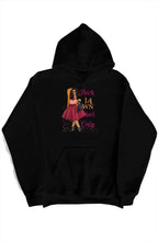 Load image into Gallery viewer, Thick Jawn Vibes Hoodie