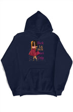 Load image into Gallery viewer, Thick Jawn Vibes Hoodie