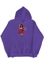 Load image into Gallery viewer, Thick Jawn Vibes Hoodie