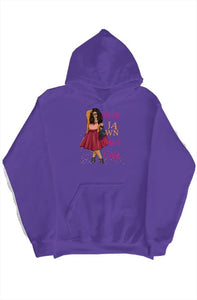 Thick Jawn Vibes Hoodie