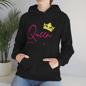 QUEEN Hooded Sweatshirt