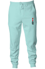 Load image into Gallery viewer, Queen of Diamonds Joggers