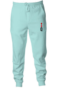 Queen of Diamonds Joggers