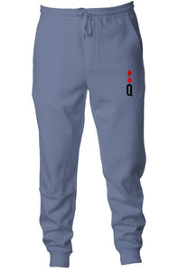 Queen of Diamonds Joggers