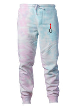 Load image into Gallery viewer, Queen of Diamonds Tie Dye