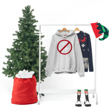 Load image into Gallery viewer, No Approval Needed Unisex Hoodie