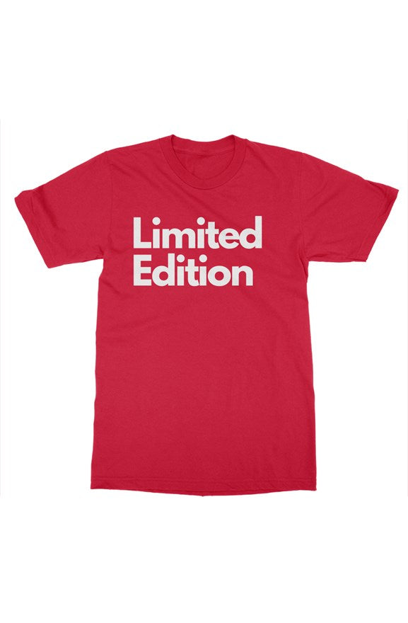 Limited Edition