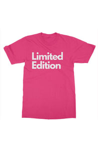 Limited Edition