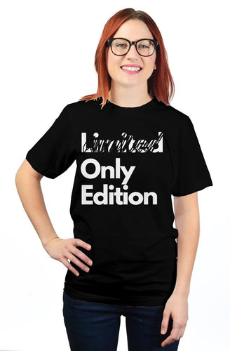 Only Edition Tee