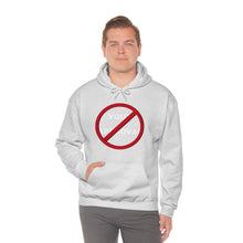 Load image into Gallery viewer, No Approval Needed Unisex Hoodie