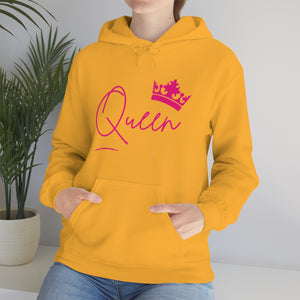 QUEEN Hooded Sweatshirt