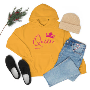 QUEEN Hooded Sweatshirt