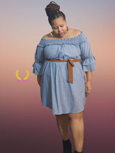 Load image into Gallery viewer, Country Chic