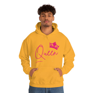 QUEEN Hooded Sweatshirt