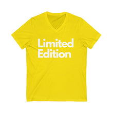 Load image into Gallery viewer, Limited Edition V-Neck Tee