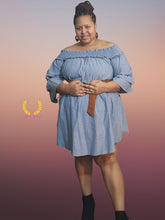 Load image into Gallery viewer, Country Chic