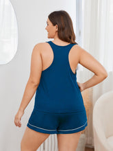 Load image into Gallery viewer, Racerback Lounge Set