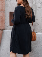 Load image into Gallery viewer, Buttoned and Chic