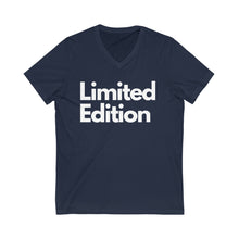 Load image into Gallery viewer, Limited Edition V-Neck Tee