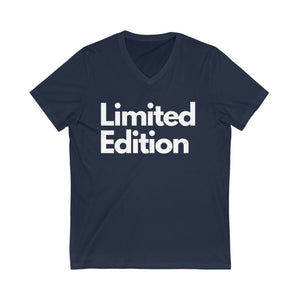 Limited Edition V-Neck Tee