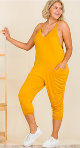 Rompin Around