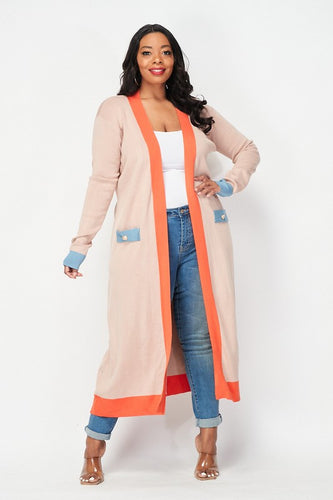 The Cutest Duster
