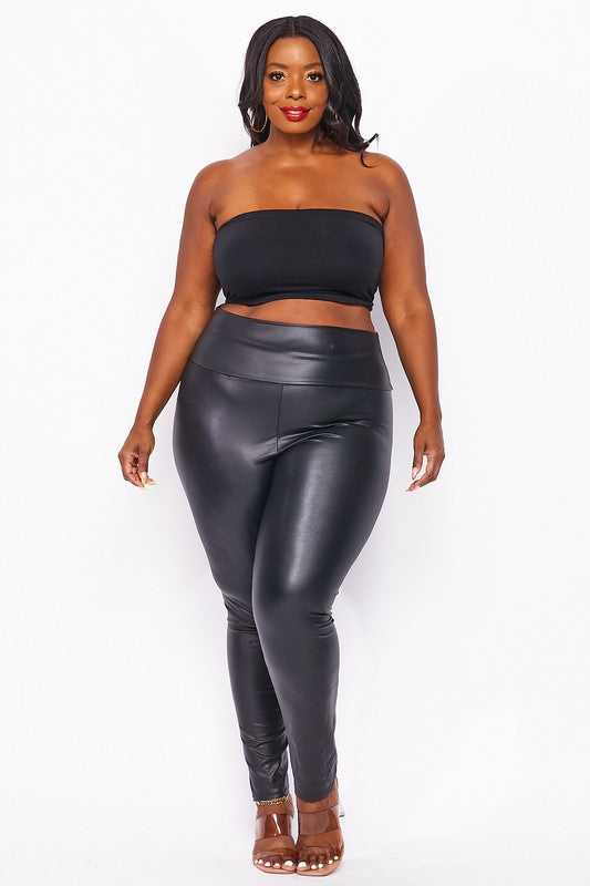 My Liquid Tights