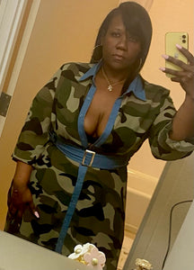 Shearly Alluring