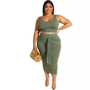 Party Queen Set