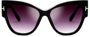 Wood Framed Sunglasses