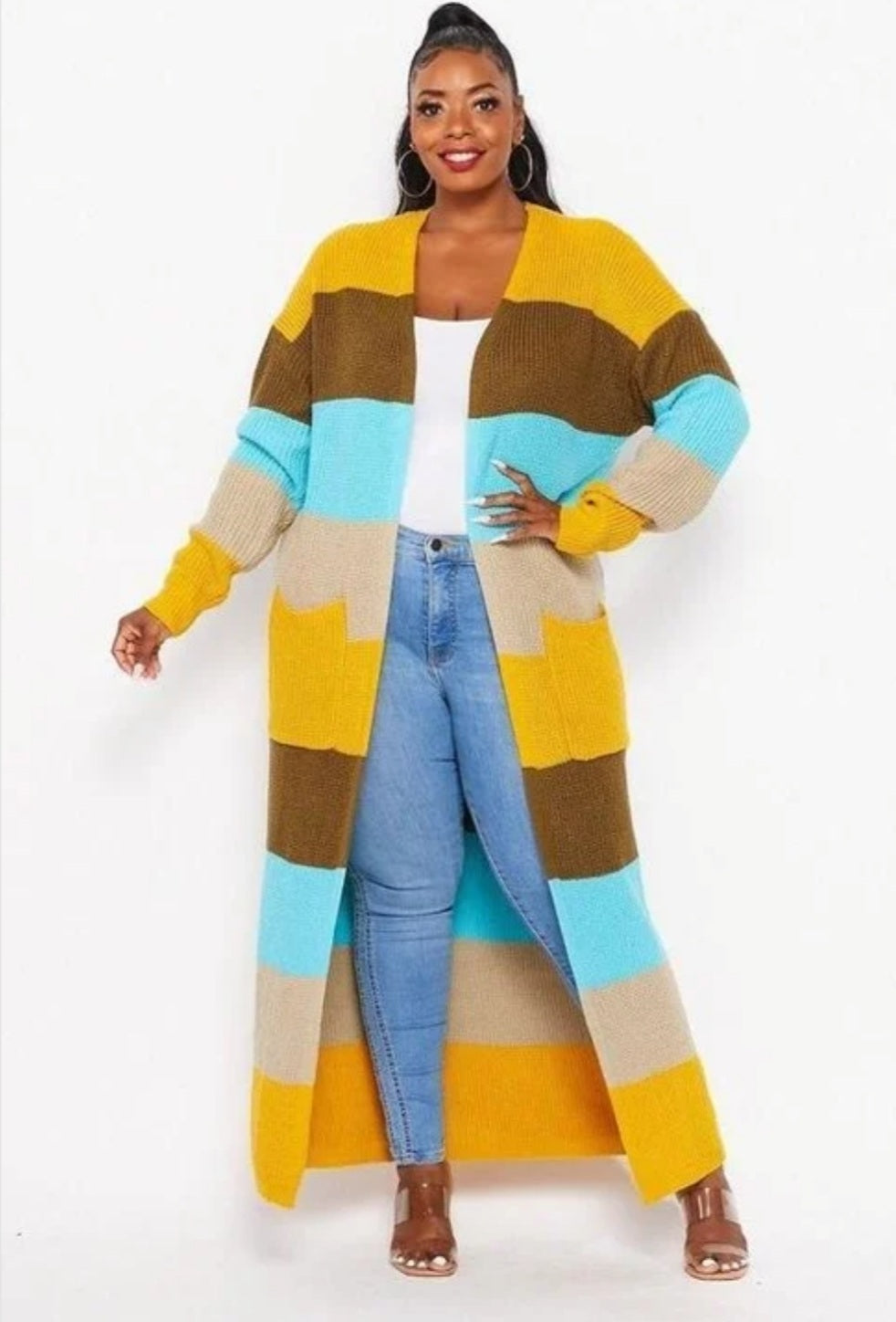 Queen's Duster
