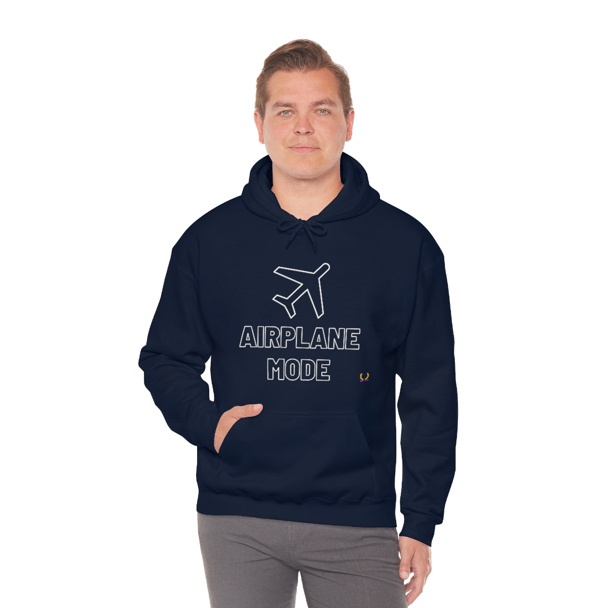 Airplane mode sweatshirt outlet