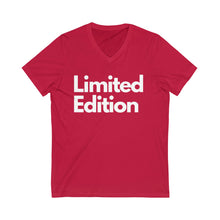 Load image into Gallery viewer, Limited Edition V-Neck Tee