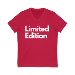 Limited Edition V-Neck Tee