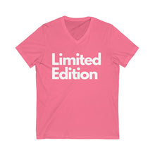 Load image into Gallery viewer, Limited Edition V-Neck Tee