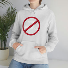 Load image into Gallery viewer, No Approval Needed Unisex Hoodie