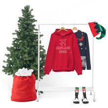 Load image into Gallery viewer, Airplane Mode Hooded Sweatshirt