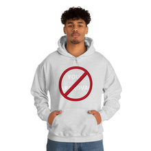 Load image into Gallery viewer, No Approval Needed Unisex Hoodie