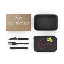 Load image into Gallery viewer, The Queen&#39;s Bento Box