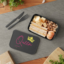 Load image into Gallery viewer, The Queen&#39;s Bento Box