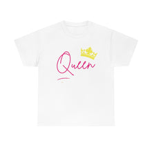 Load image into Gallery viewer, QUEEN Tee