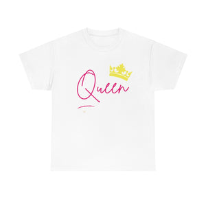 QUEEN Tee