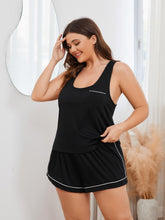 Load image into Gallery viewer, Racerback Lounge Set