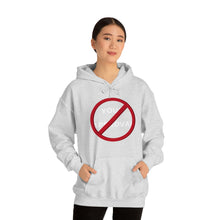 Load image into Gallery viewer, No Approval Needed Unisex Hoodie