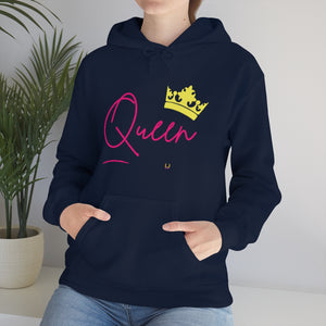 QUEEN Hooded Sweatshirt