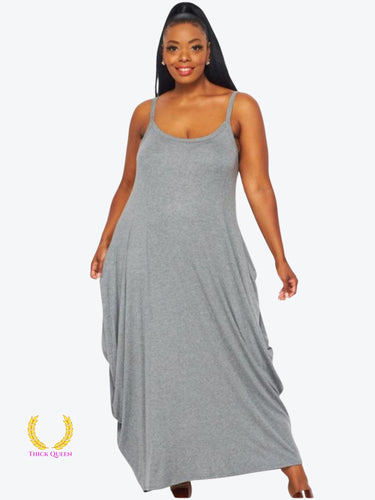 Slay in Grey