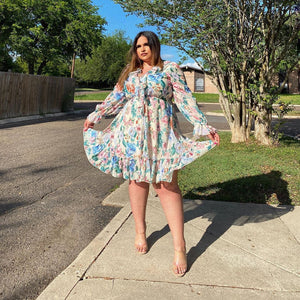 The Garden Queen
